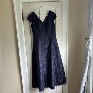 NWOT formal/MOB dress